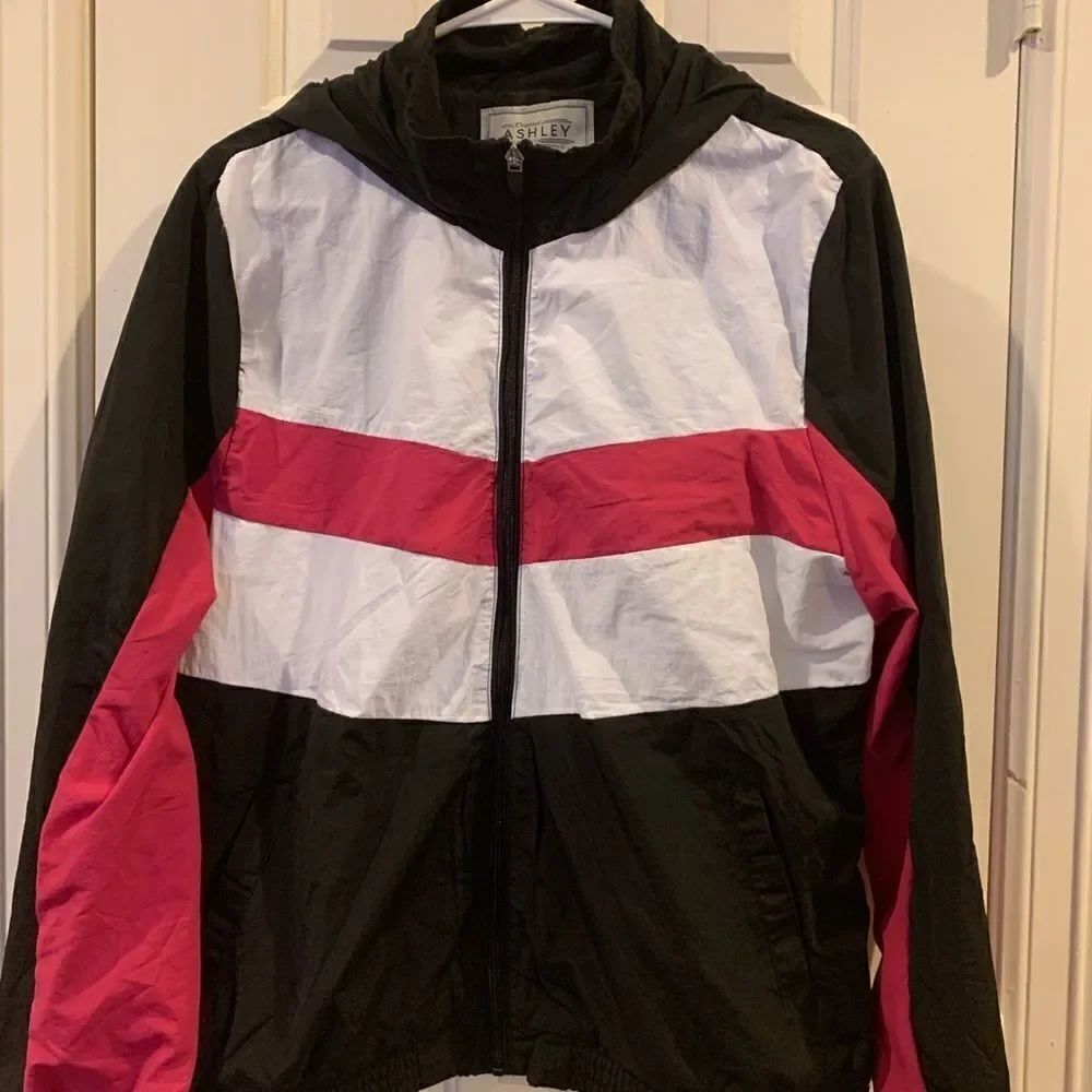 Original Ashley full zip jacket